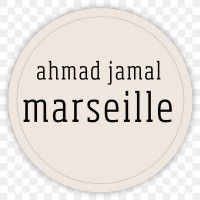 Purchase Ahmad Jamal - Marseille