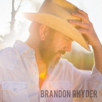 Purchase Brandon Rhyder - Brandon Rhyder