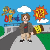 Purchase Red Pill - Day Drunk (EP)