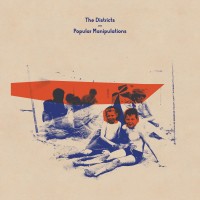 Purchase The Districts - Popular Manipulations