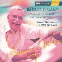 Purchase Sammy Nestico - Basie Cally Sammy