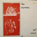 Buy The Styrenes - Girl Crazy (Vinyl) Mp3 Download