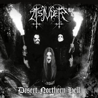 Purchase Tsjuder - Desert Northern Hell (Reissued 2013) CD1