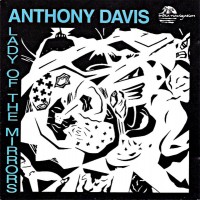 Purchase Anthony Davis - Lady Of The Mirrors