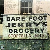 Purchase Barefoot Jerry - Barefoot Jerry's Grocery (Vinyl)