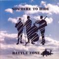 Buy Battle Zone - Nowhere To Hide Mp3 Download