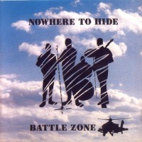 Purchase Battle Zone - Nowhere To Hide