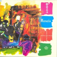 Purchase Branford Marsalis - I Heard You Twice The First Time
