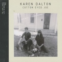 Purchase Karen Dalton - Cotton Eyed Joe CD1