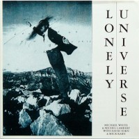 Purchase Lonely Universe - Lonely Universe
