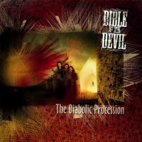 Purchase Bible of the Devil - The Diabolic Procession
