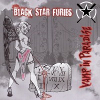 Purchase Black Star Furies - Vamp In Paradise