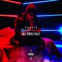 Purchase Hopsin - All Your Fault (CDS)