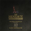 Buy Jimi Hendrix - The Gold Collection CD1 Mp3 Download