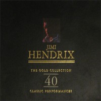 Purchase Jimi Hendrix - The Gold Collection CD1