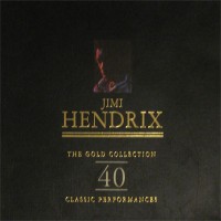 Purchase Jimi Hendrix - The Gold Collection CD2