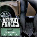 Buy Nitroforce 9 - Heat Of The Downtown Mp3 Download