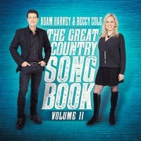 Purchase Adam Harvey - The Great Country Songbook, Vol. II (With Beccy Cole)