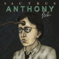 Purchase Sautrus - Anthony Hill