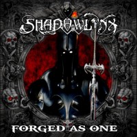 Purchase Shadowlynx - Forged As One
