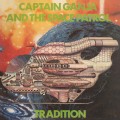 Buy Tradition - Captain Ganja And The Space Patrol Mp3 Download