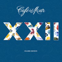 Purchase VA - Cafe Del Mar - Xxii CD1