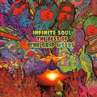 Purchase The Grip Weeds - Infinite Soul: The Best Of The Grip Weeds