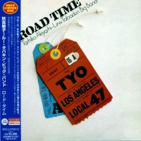 Purchase Toshiko Akiyoshi - Road Time (Remastered 2006) CD1