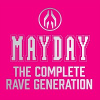 Purchase VA - Mayday: The Complete Rave Generation CD2
