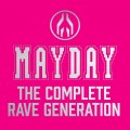 Buy VA - Mayday: The Complete Rave Generation CD3 Mp3 Download