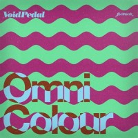 Purchase Void Pedal - Omni Colour