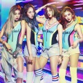 Buy Wonder Girls - I Feel You (CDS) Mp3 Download