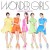 Buy Wonder Girls - Nobody For Everybody Mp3 Download