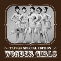 Purchase Wonder Girls - Wonder Girls (Special Edition)