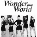 Buy Wonder Girls - Wonder World Mp3 Download