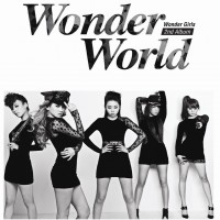 Purchase Wonder Girls - Wonder World