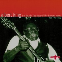 Purchase Albert King - I'm Ready: The Best Of The Tomato Years CD2