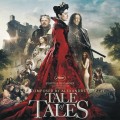 Purchase Alexandre Desplat - Tale Of Tales - End Credits (CDS) Mp3 Download