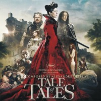 Purchase Alexandre Desplat - Tale Of Tales - End Credits (CDS)