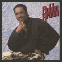 Purchase Bobby Brown - King Of Stage