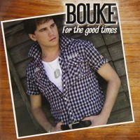 Purchase Bouke - For The Good Times