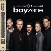 Purchase Boyzone - No Matter What - The Essential CD3