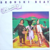 Purchase Bronski Beat - It Ain't Necessarily So (CDS)