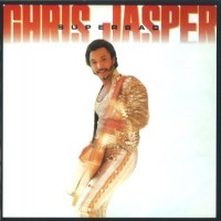 Purchase Chris Jasper - Superbad (Vinyl)