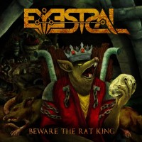 Purchase Eyestral - Beware The Rat King (EP)