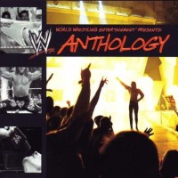 Purchase Jim Johnston - WWE Anthology CD1