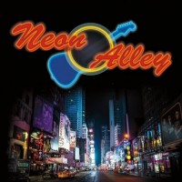 Purchase Neon Alley - Neon Alley