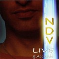 Buy Nick D'Virgilio - Live & Acoustic Mp3 Download