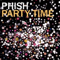 Purchase Phish - Party Time
