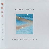 Purchase Robert Haigh - Anonymous Lights